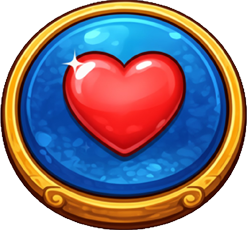 Mini games button