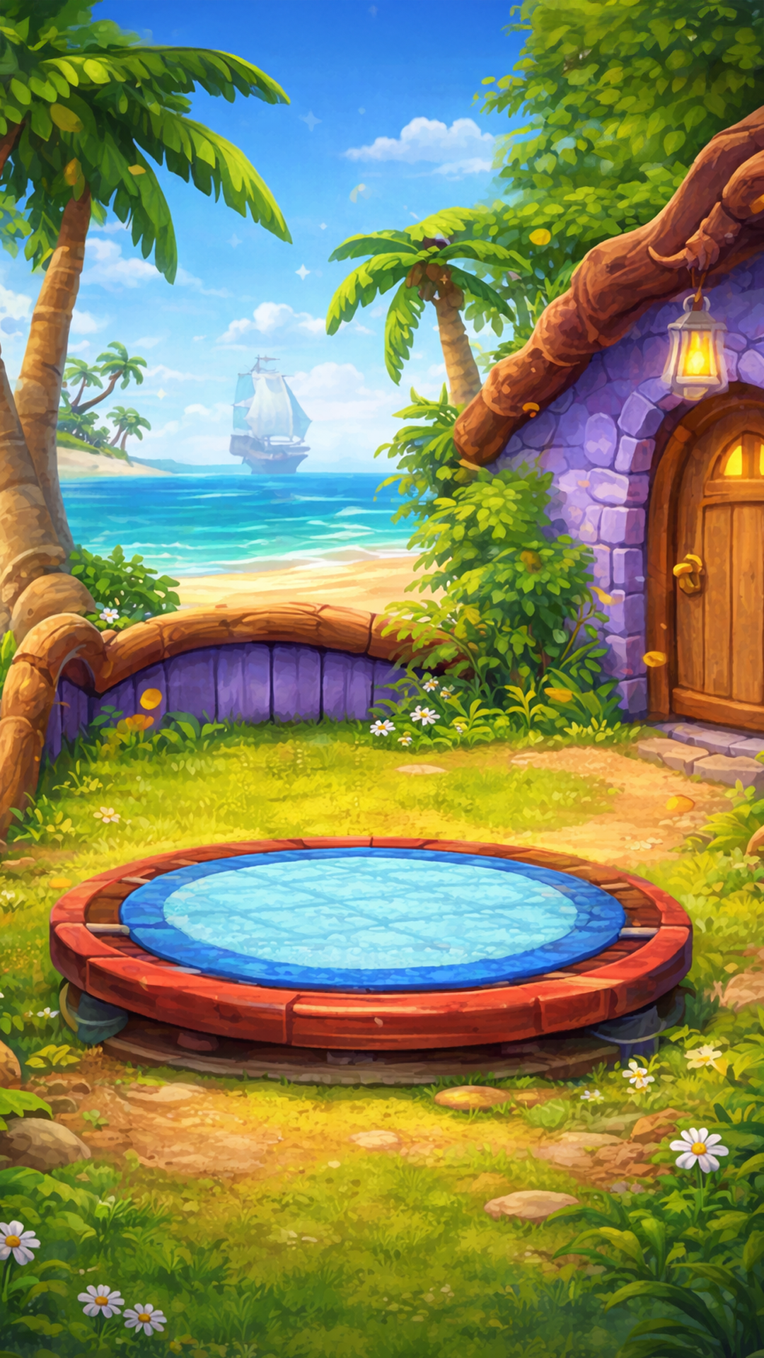 Island