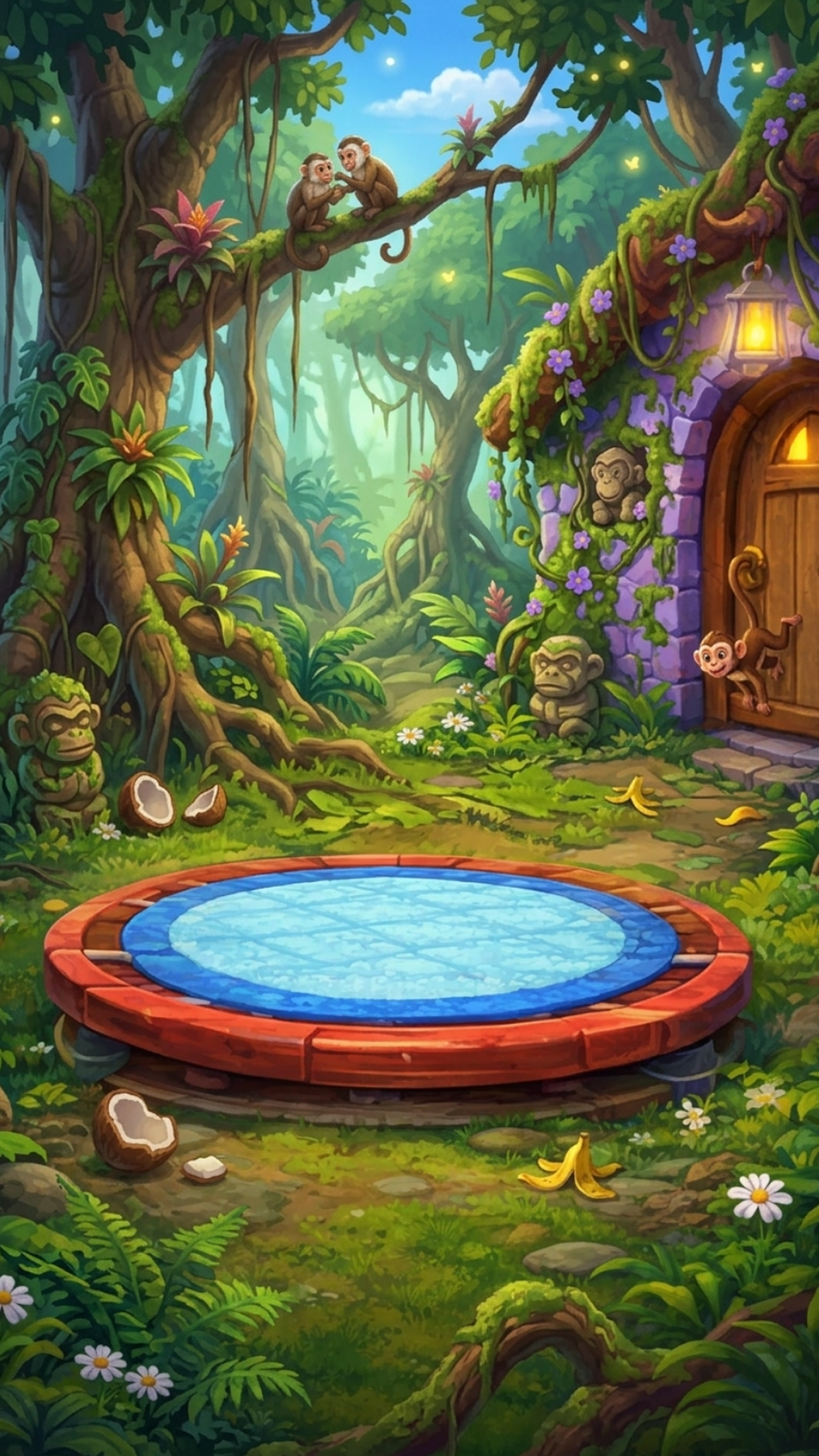 Jungle